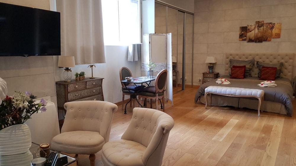 Loft & Spa Privatif Дижон Экстерьер фото